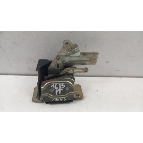 HONDA ODYSSEY III 2004-2007 ZAMEK DRZWI TYŁ PRAWY