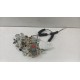 HONDA ODYSSEY III 2004-2007 ZAMEK DRZWI TYŁ LEWY 5PIN