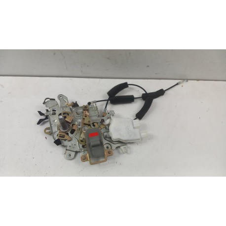HONDA ODYSSEY III 2004-2007 ZAMEK DRZWI TYŁ LEWY 5PIN