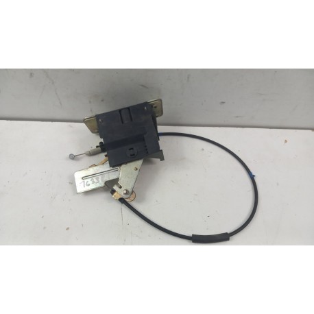 HONDA ODYSSEY III 2004-2007 ZAMEK DRZWI TYŁ LEWY 5PIN