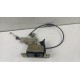 HONDA ODYSSEY III 2004-2007 ZAMEK DRZWI TYŁ LEWY 5PIN