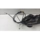 HONDA ODYSSEY III 2004-2007 ROLKA PROWADNICA DRZWI TYŁ PRAWY