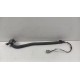 ?????HONDA ODYSSEY III 2004-2007 DRZWI TYŁ PRAWY