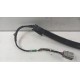 ?????HONDA ODYSSEY III 2004-2007 DRZWI TYŁ PRAWY