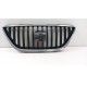 SEAT IBIZA 6J ATRAPA GRILL CHROM
