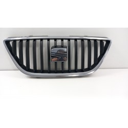 SEAT IBIZA 6J ATRAPA GRILL CHROM
