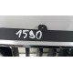 SEAT IBIZA 6J ATRAPA GRILL CHROM