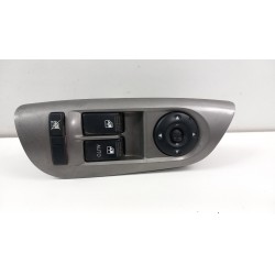 HYUNDAI COUPE TIBURON PRZEŁĄCZNIK LUSTEREK PODNOSZENIA SZYBY