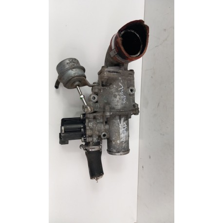 LAND ROVER DISCOVERY IV ZAWÓR EGR 1043812502