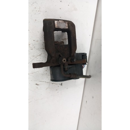 CITROEN C4 PICASSO II TYŁ LEWY ZACISK ELEKTRYCZNY 0204749603-AG