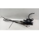OPEL INSIGNIA A HAMULEC RĘCZNY ELEKTRYCZNY 13310023 A06781-111