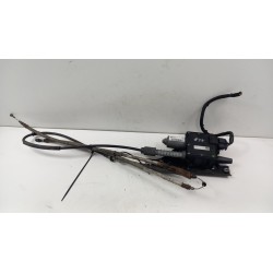 OPEL INSIGNIA A HAMULEC RĘCZNY ELEKTRYCZNY 13310023 A06781-111