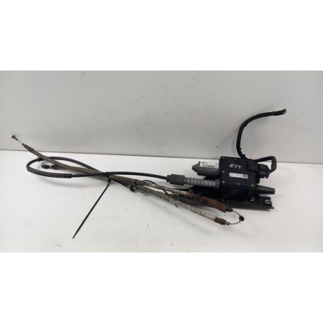 OPEL INSIGNIA A HAMULEC RĘCZNY ELEKTRYCZNY 13310023 A06781-111