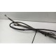 OPEL INSIGNIA A HAMULEC RĘCZNY ELEKTRYCZNY 13310023 A06781-111