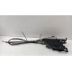 OPEL INSIGNIA A HAMULEC RĘCZNY ELEKTRYCZNY 13310023 A06781-111