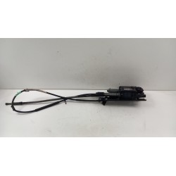 OPEL INSIGNIA A HAMULEC RĘCZNY ELEKTRYCZNY 13310023 A06781-111