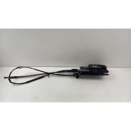 OPEL INSIGNIA A HAMULEC RĘCZNY ELEKTRYCZNY 13310023 A06781-111