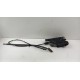 OPEL INSIGNIA A HAMULEC RĘCZNY ELEKTRYCZNY 13310023 A06781-111