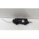 RENAULT LAGUNA III HAMULEC RĘCZNY ELEKTRYCZNY 360100002N -- C