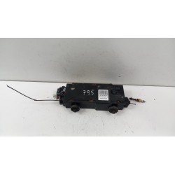 RENAULT LAGUNA III HAMULEC RĘCZNY ELEKTRYCZNY 360100002N -- C