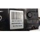 RENAULT LAGUNA III HAMULEC RĘCZNY ELEKTRYCZNY 360100002N -- C