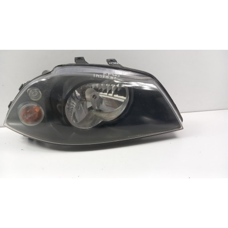 SEAT IBIZA 6L LAMPA PRZÓD PRAWA