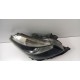 RENAULT CLIO III LAMPA PRZÓD PRAWA SOCZEWKA