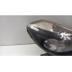 RENAULT CLIO III LAMPA PRZÓD PRAWA SOCZEWKA