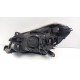 RENAULT CLIO III LAMPA PRZÓD PRAWA SOCZEWKA