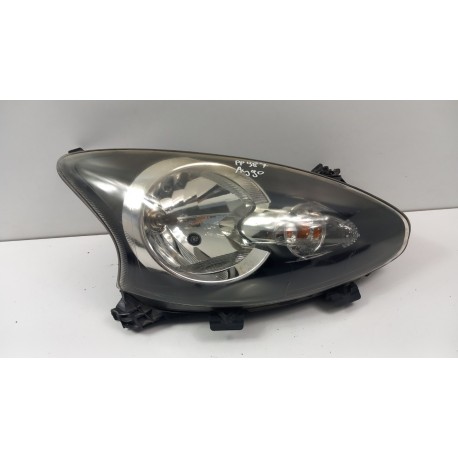 TOYOTA AYGO I 1 LAMPA PRZÓD PRAWA