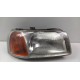 LAND ROVER FREELANDER I LAMPA PRZÓD PRAWA