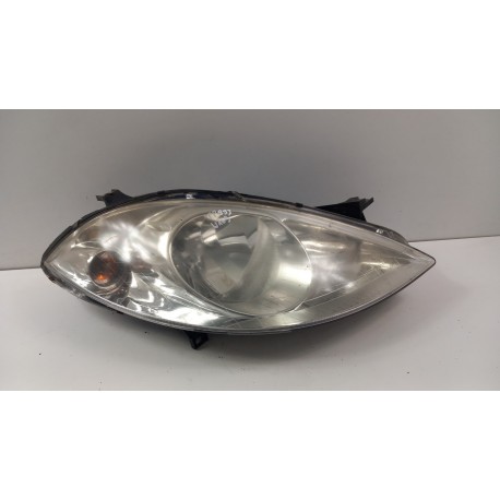 MERCEDES A KLASA W169 LAMPA PRZÓD PRAWA