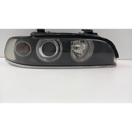 BMW E39 LIFT LAMPA PRZÓD PRAWA SOCZEWKA