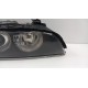 BMW E39 LIFT LAMPA PRZÓD PRAWA SOCZEWKA