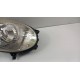 NISSAN MICRA K12 LAMPA PRZÓD PRAWA