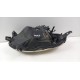 NISSAN MICRA K12 LAMPA PRZÓD PRAWA