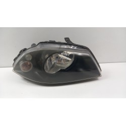 SEAT IBIZA 6L LAMPA PRZÓD PRAWA