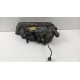 BMW E46 SEDAN KOMBI LAMPA PRZÓD PRAWA EU XENON SOCZEWKA