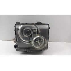 RANGE ROVER VOGUE L322 LAMPA PRZÓD PRAWA EU XENON SOCZEWKA