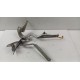 CITROEN C4 GRAND PICASSO I EZRC ZAWIAS MASKI KOMPLET