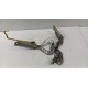 CITROEN C4 GRAND PICASSO I EZRC ZAWIAS MASKI KOMPLET