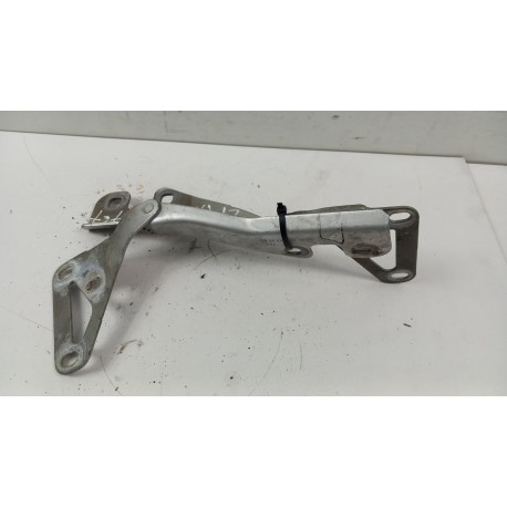 OPEL ASTRA H Z157 ZAWIAS MASKI KOMPLET