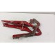 ??????PEUGEOT 308 I T7 ZAWIAS MASKI KOMPLET