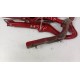 ??????PEUGEOT 308 I T7 ZAWIAS MASKI KOMPLET