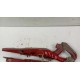 ??????PEUGEOT 308 I T7 ZAWIAS MASKI KOMPLET