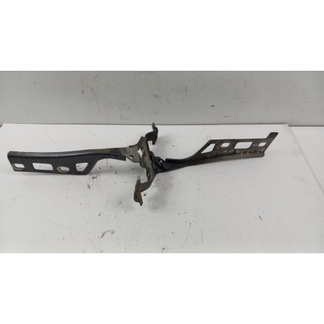 OPEL ZAFIRA B Z177 ZAWIAS MASKI KOMPLET