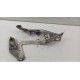 FORD FOCUS MK2 LIFT 56 ZAWIAS MASKI KOMPLET