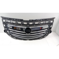 OPEL INSIGNIA A ATRAPA GRILL CHROM