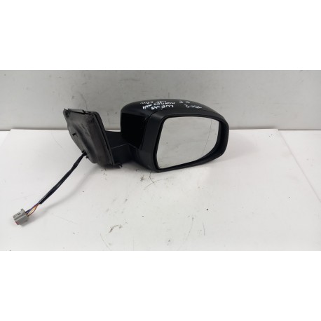 FORD MONDEO MK4 LIFT LUSTERKO PRAWE 6PIN
