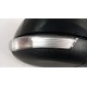 FORD MONDEO MK4 LIFT LUSTERKO PRAWE 6PIN
